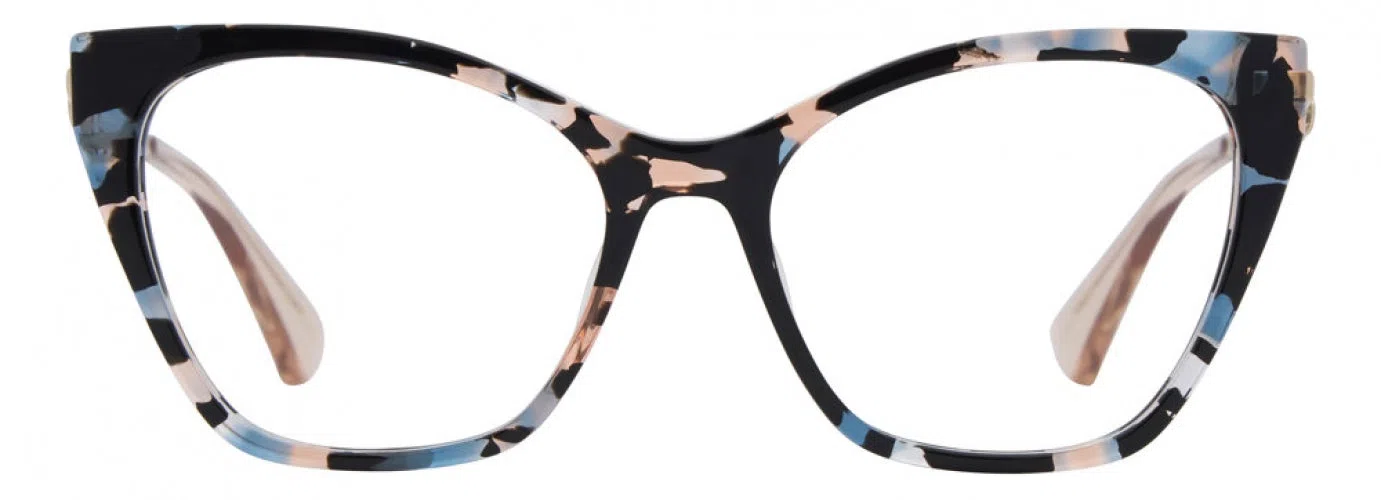 Kurt Geiger KGL5033 Eyeglasses - view 4